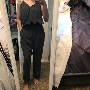 J.Crew Jumpsuit